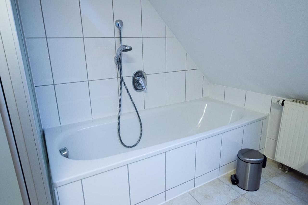 Апартаменты Premium Style Гюнцбург Экстерьер фото